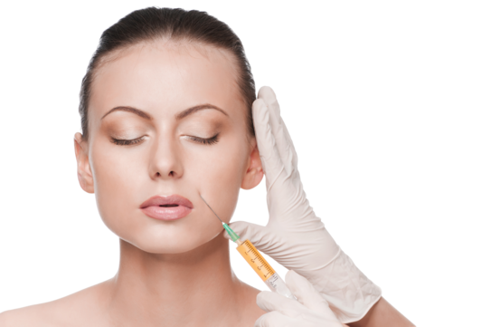 Injectables